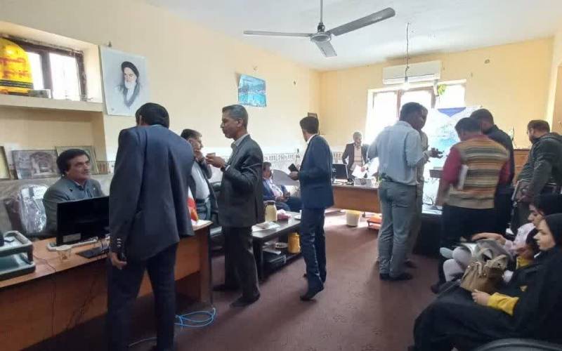 زیرساخت های حوزه فرهنگ، هنر و قرآن شهرستان فاریاب باید تقویت شود